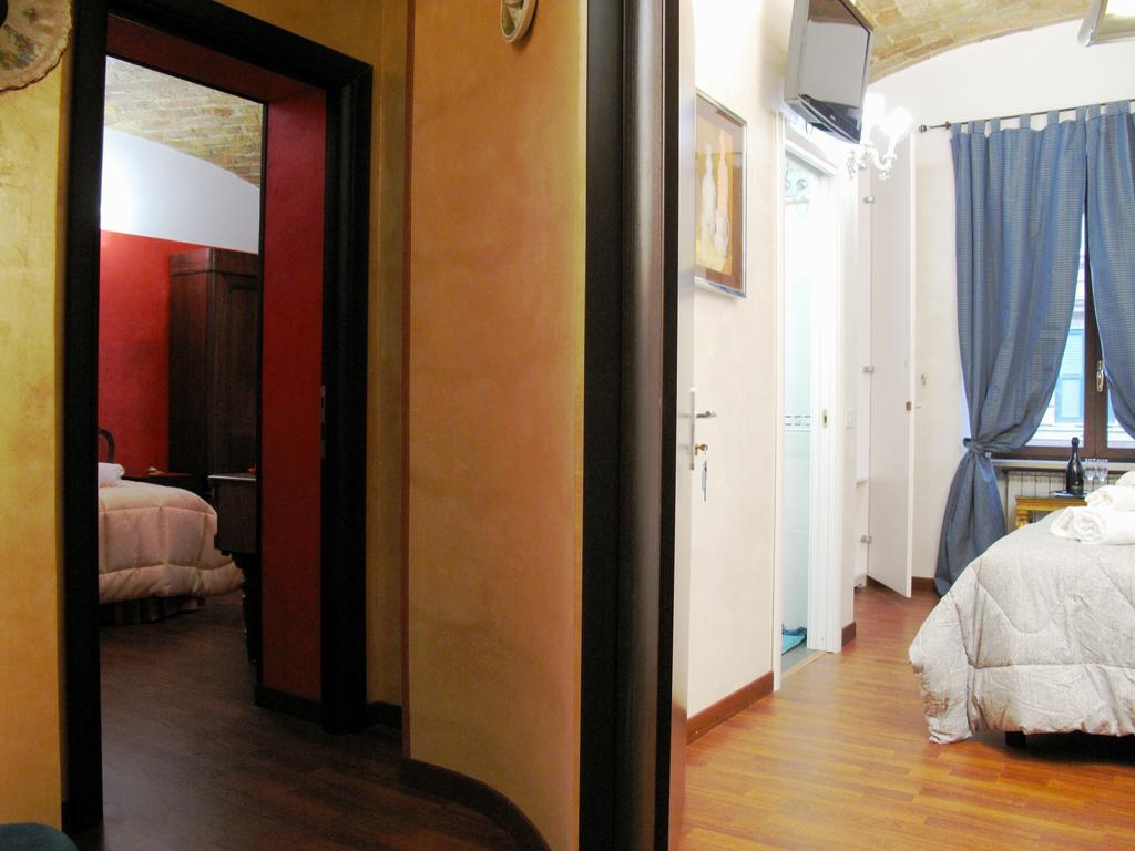 Salaria Luxury Pensionat
