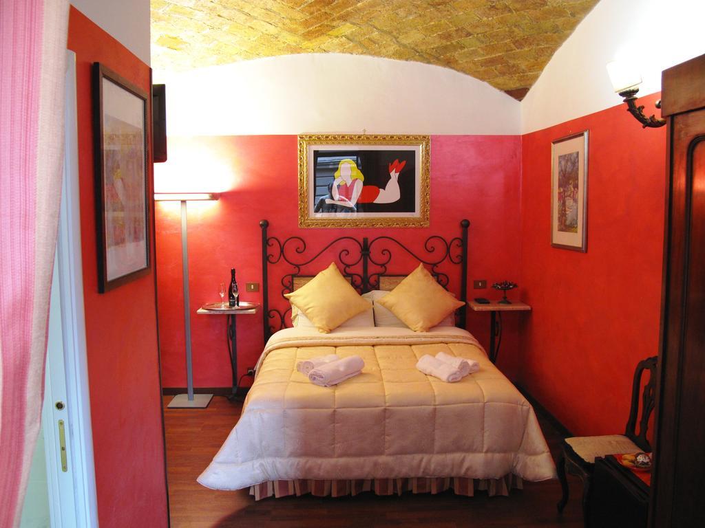 Salaria Luxury Pensionat *