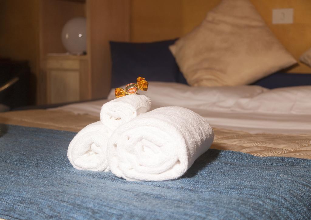 Salaria Luxury Pensionat Rom