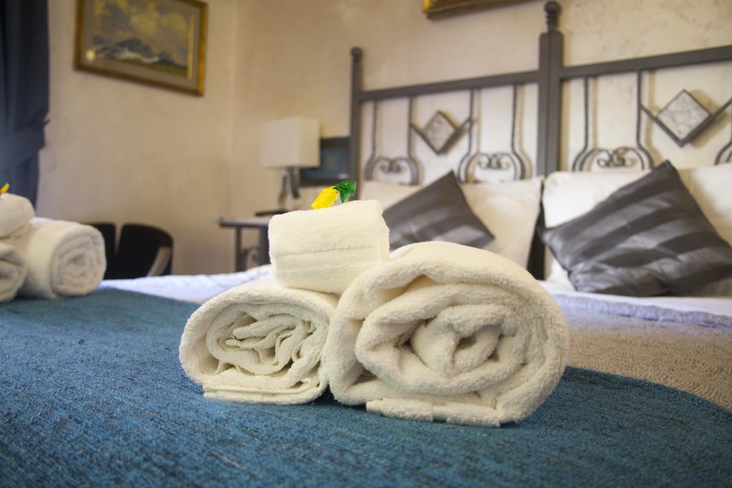Salaria Luxury Pensionat Rom