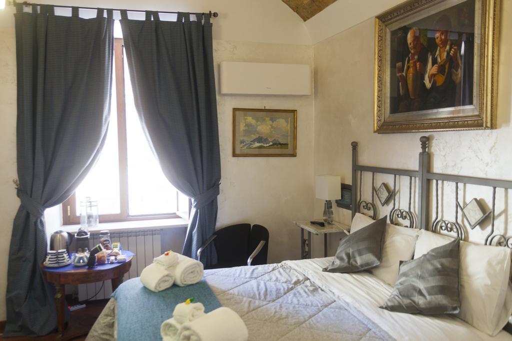 Salaria Luxury Pensionat