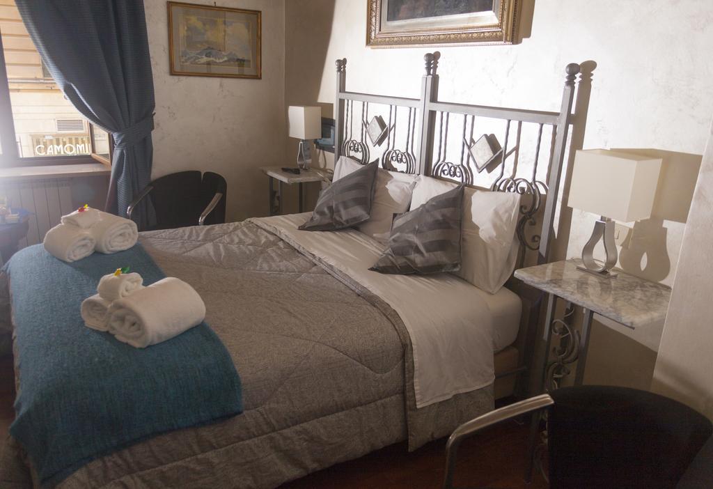Salaria Luxury Pensionat Rom